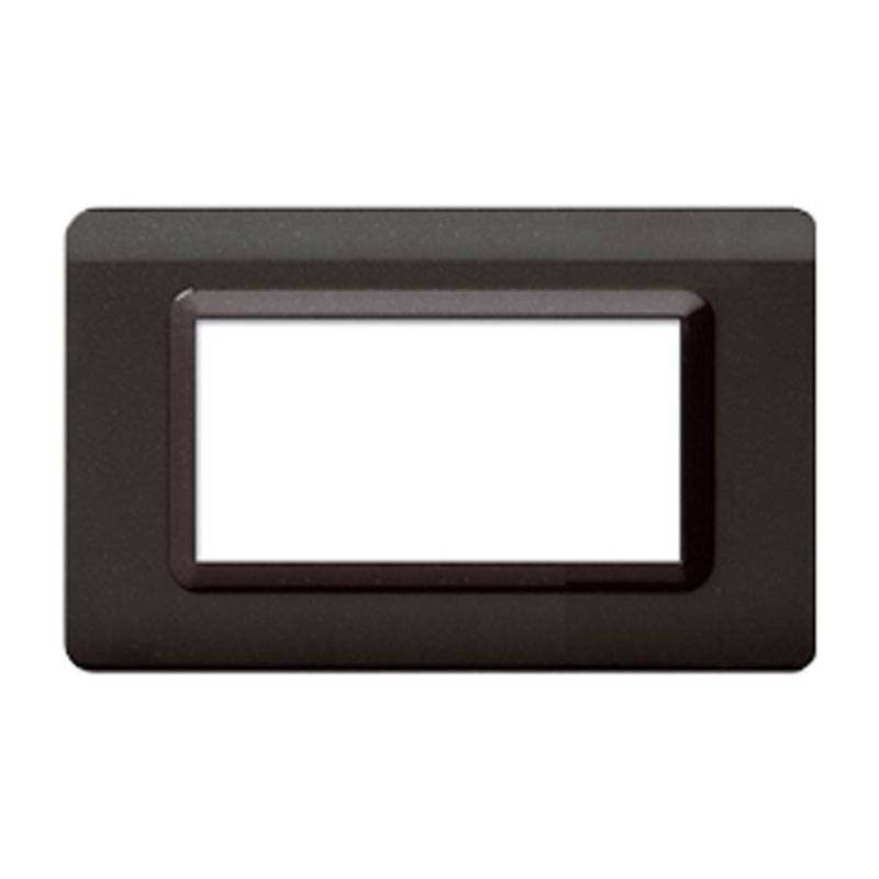PLACCA TECN.44 GRIGIO SCURO LUC. 3M\4M\7M AVE44PY03GSL PLACCA TECN.44 GRIGIO SCURO LUC. 3M\4M\7M AVE44PY03GSL